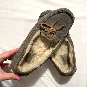 Ugg slippers